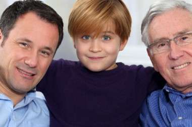 Albums photo de famille : partage sécurisé avec ses proches