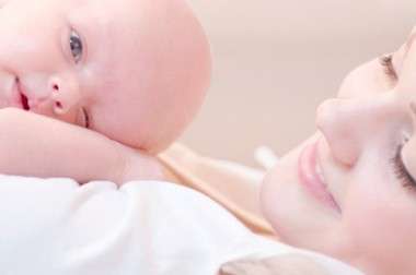 Blog naissance Bébé : créer un espace photo sécurisé