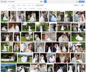 Photos de mariage Photos de mariage dans google