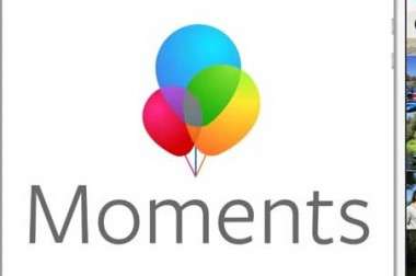 Facebook moments : l’application interdite en Europe