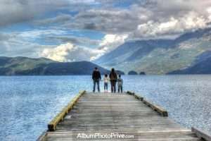 Créer un carnet de voyage numérique sécurisé
