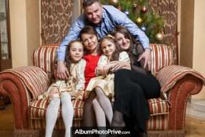 Pour stocker des photos privées Stocker des photos privées