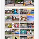 Partage photo privé en ligne