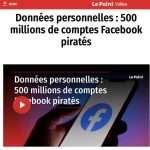 Partage d'album photo en ligne