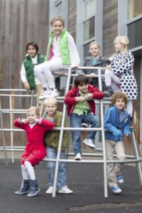 Partage photos école et ALSH Partage photos école et ALSH